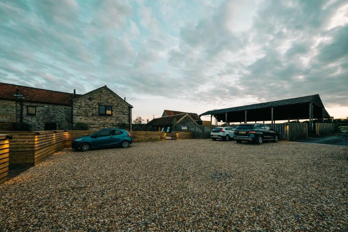 The Cottage- Hopewell Ferienhaus Bristol