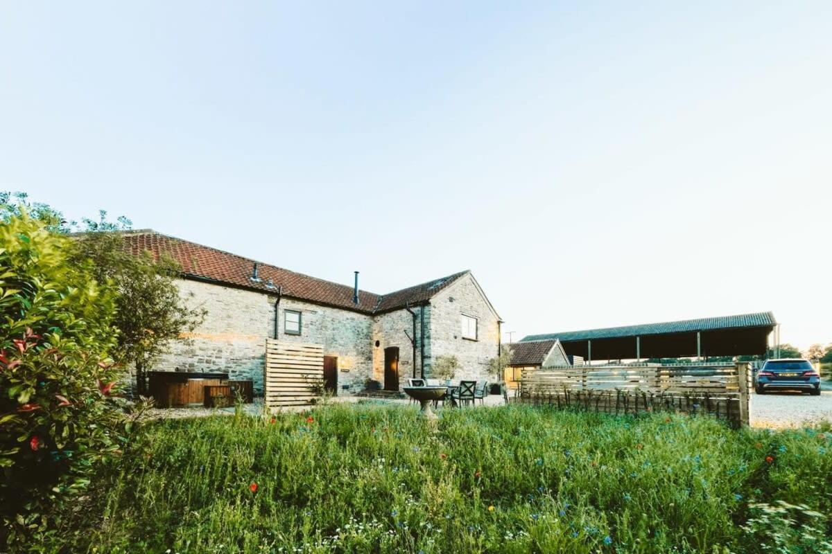 The Cottage- Hopewell Ferienhaus *