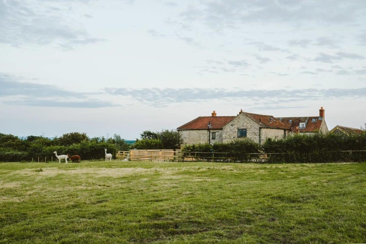 The Cottage- Hopewell Casa vacanze Bristol