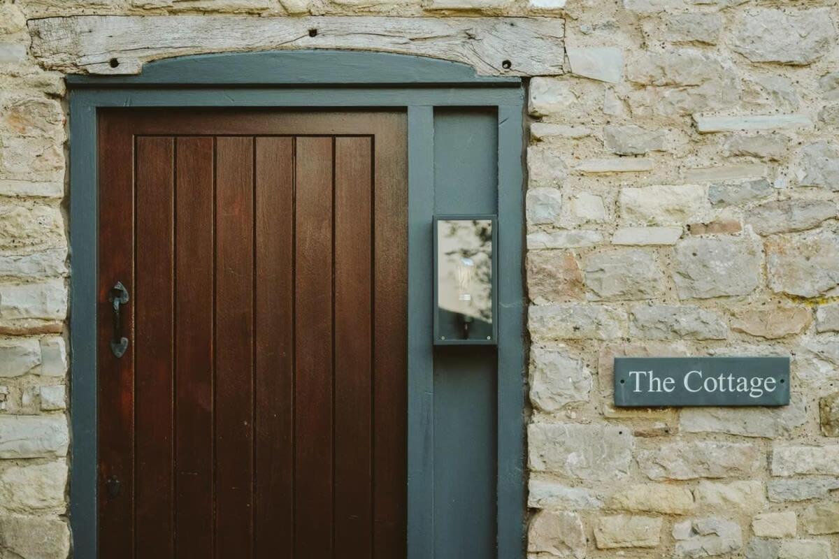 Casa vacanze The Cottage- Hopewell Bristol